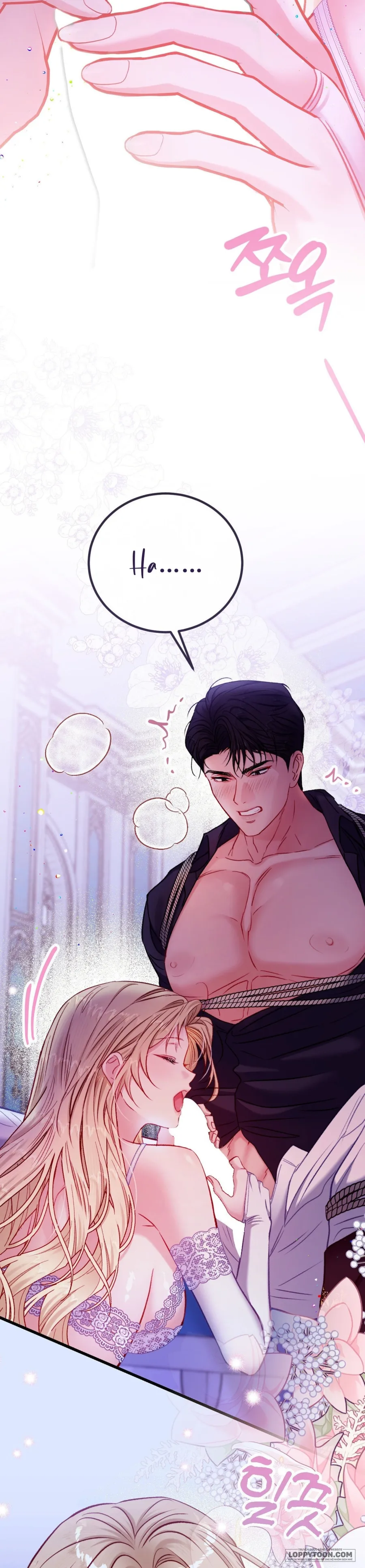 Bị Mắc Kẹt Trong Trò Chơi Harem Ngược Vô Vọng - Chap 16 - Trang 33