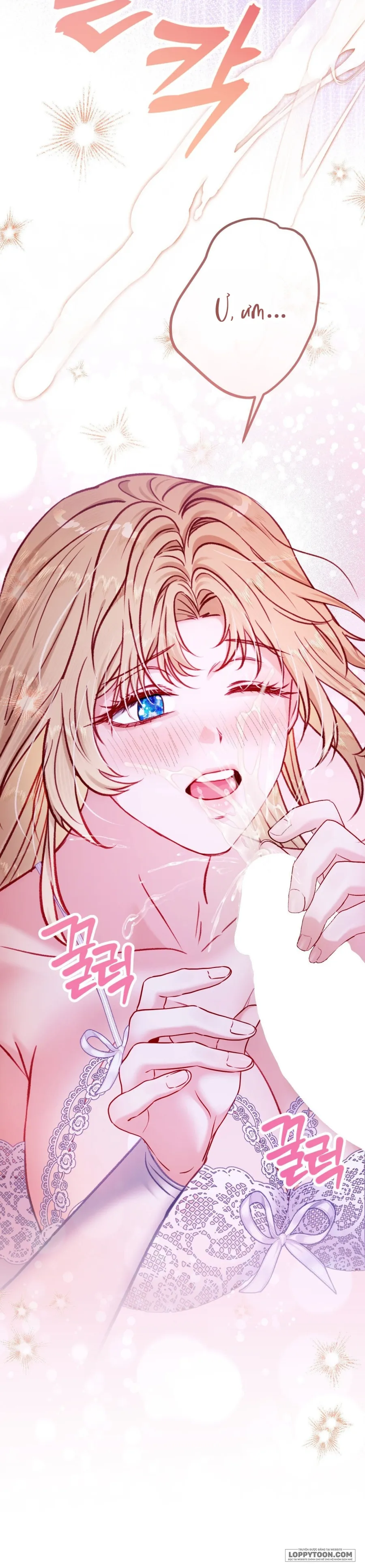 Bị Mắc Kẹt Trong Trò Chơi Harem Ngược Vô Vọng - Chap 16 - Trang 37