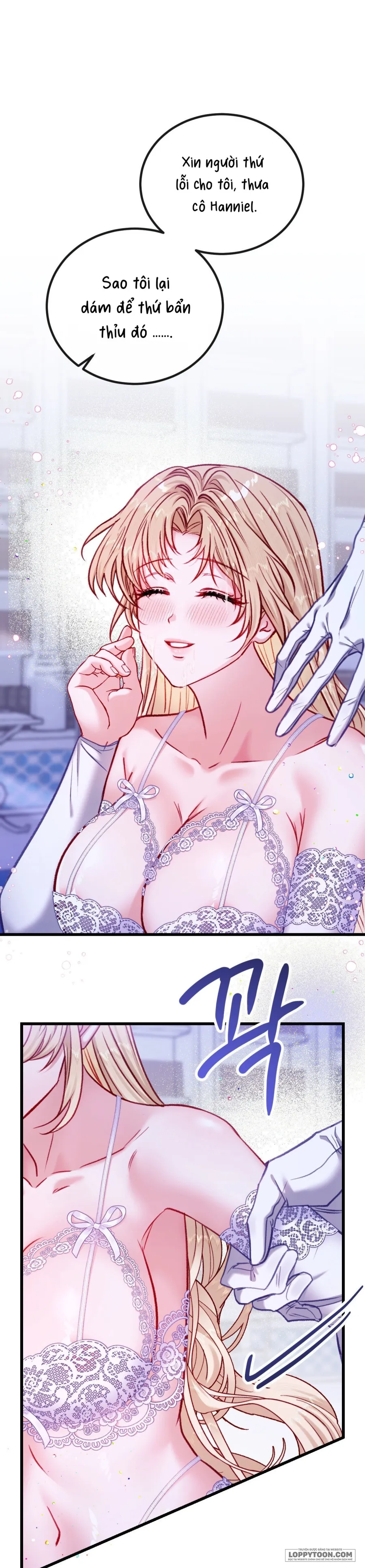 Bị Mắc Kẹt Trong Trò Chơi Harem Ngược Vô Vọng - Chap 16 - Trang 38