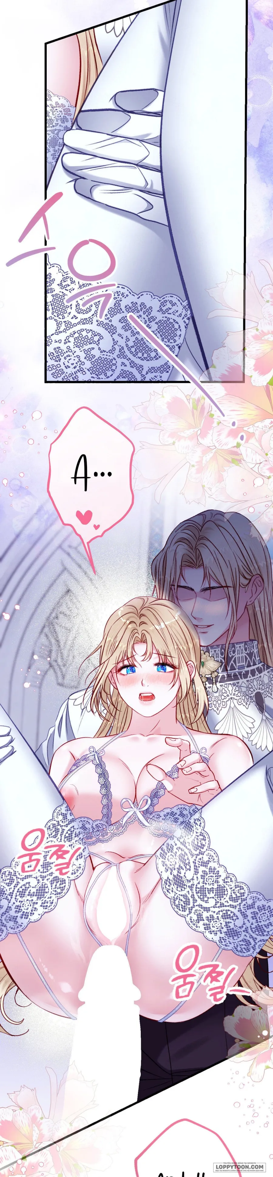 Bị Mắc Kẹt Trong Trò Chơi Harem Ngược Vô Vọng - Chap 17 - Trang 14