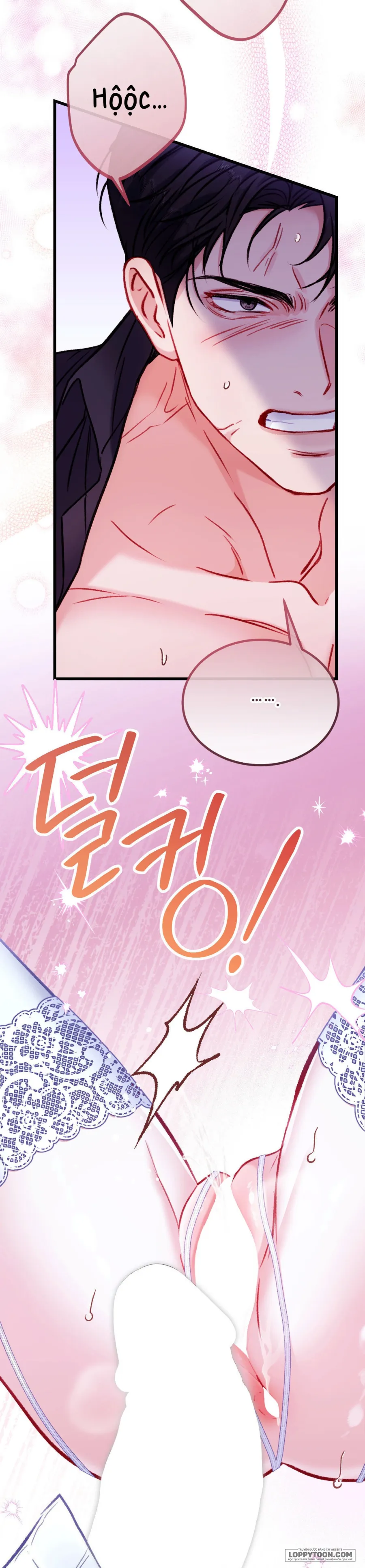 Bị Mắc Kẹt Trong Trò Chơi Harem Ngược Vô Vọng - Chap 17 - Trang 18