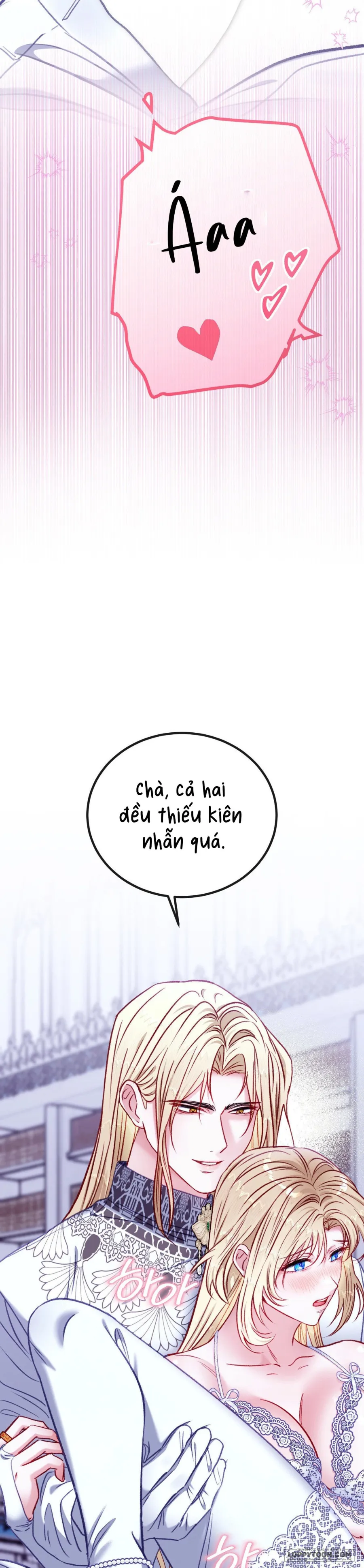 Bị Mắc Kẹt Trong Trò Chơi Harem Ngược Vô Vọng - Chap 17 - Trang 19