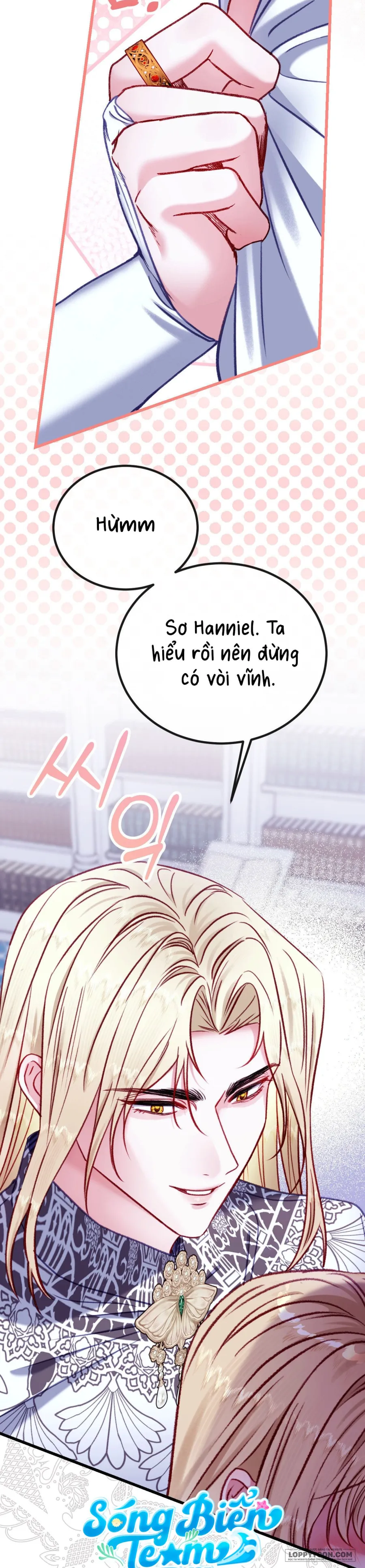 Bị Mắc Kẹt Trong Trò Chơi Harem Ngược Vô Vọng - Chap 17 - Trang 21