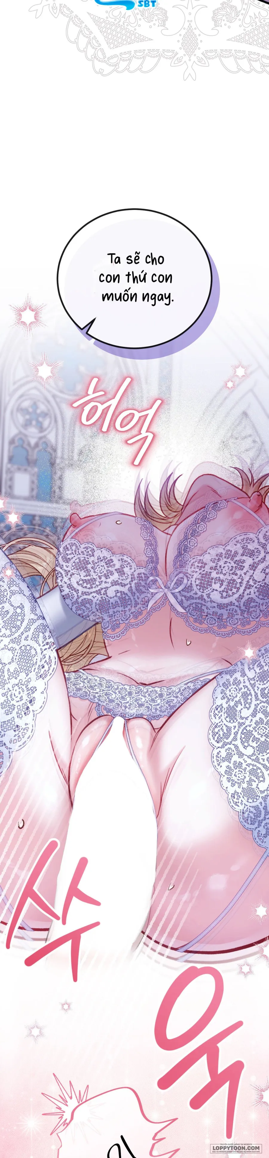 Bị Mắc Kẹt Trong Trò Chơi Harem Ngược Vô Vọng - Chap 17 - Trang 22