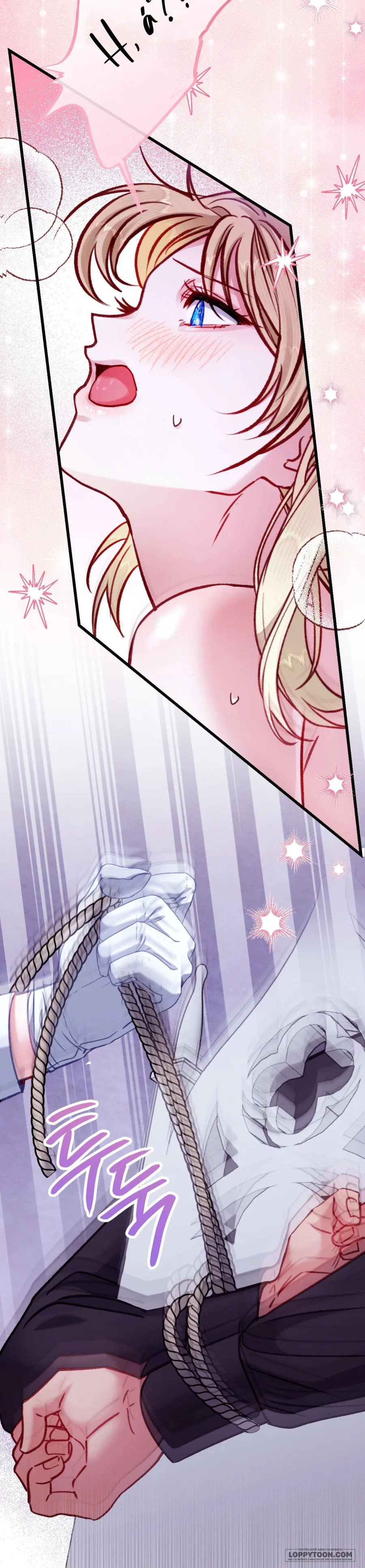 Bị Mắc Kẹt Trong Trò Chơi Harem Ngược Vô Vọng - Chap 17 - Trang 23