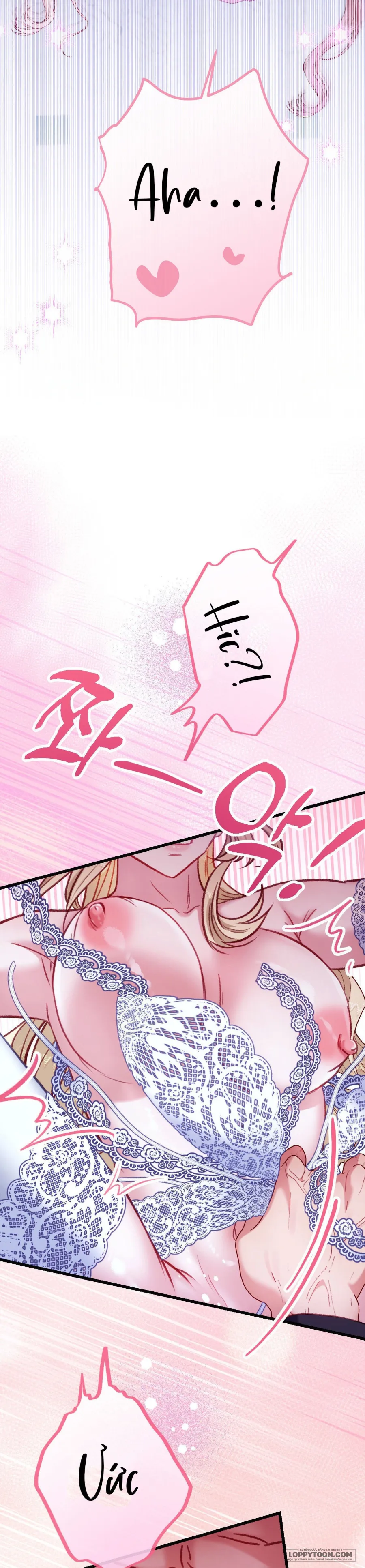 Bị Mắc Kẹt Trong Trò Chơi Harem Ngược Vô Vọng - Chap 17 - Trang 25