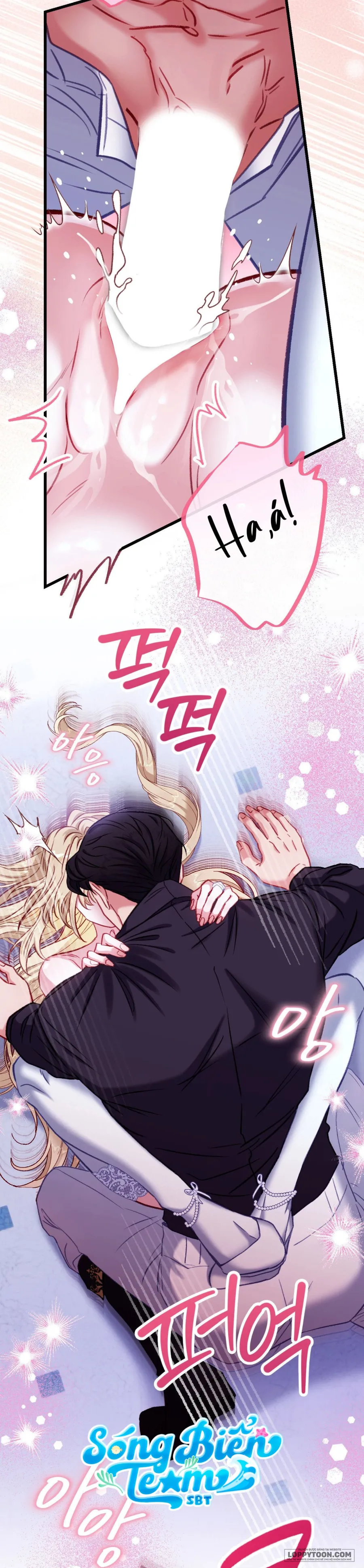 Bị Mắc Kẹt Trong Trò Chơi Harem Ngược Vô Vọng - Chap 17 - Trang 26
