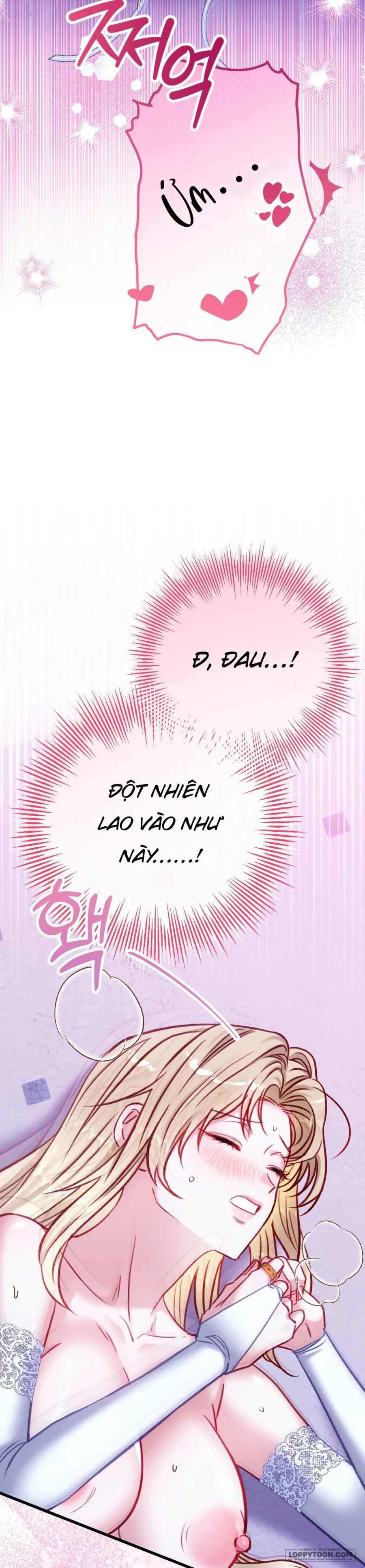 Bị Mắc Kẹt Trong Trò Chơi Harem Ngược Vô Vọng - Chap 17 - Trang 28