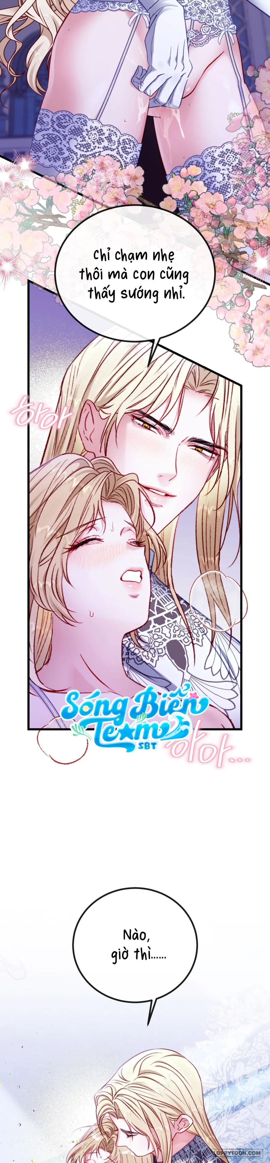 Bị Mắc Kẹt Trong Trò Chơi Harem Ngược Vô Vọng - Chap 17 - Trang 4