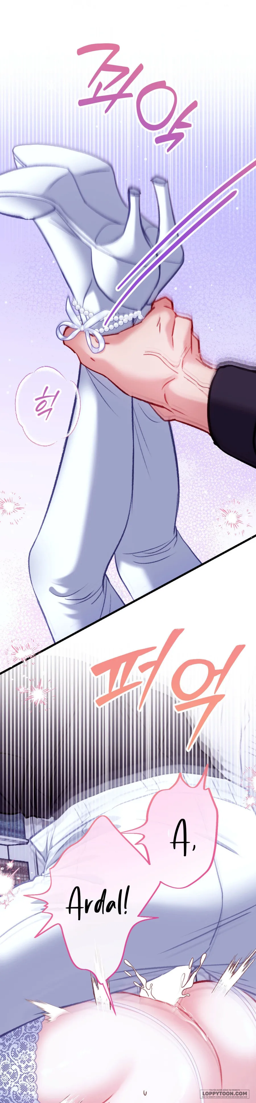 Bị Mắc Kẹt Trong Trò Chơi Harem Ngược Vô Vọng - Chap 17 - Trang 31