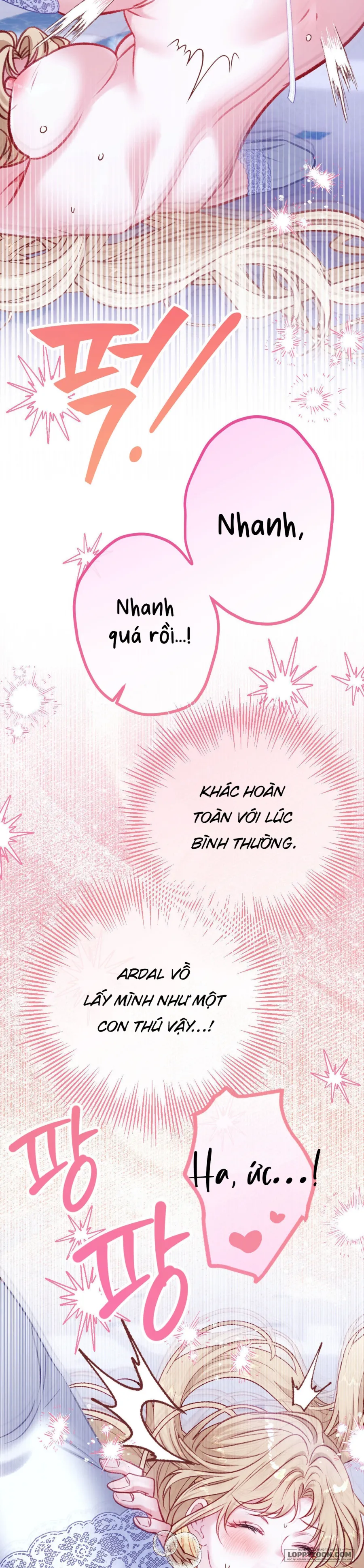Bị Mắc Kẹt Trong Trò Chơi Harem Ngược Vô Vọng - Chap 17 - Trang 32
