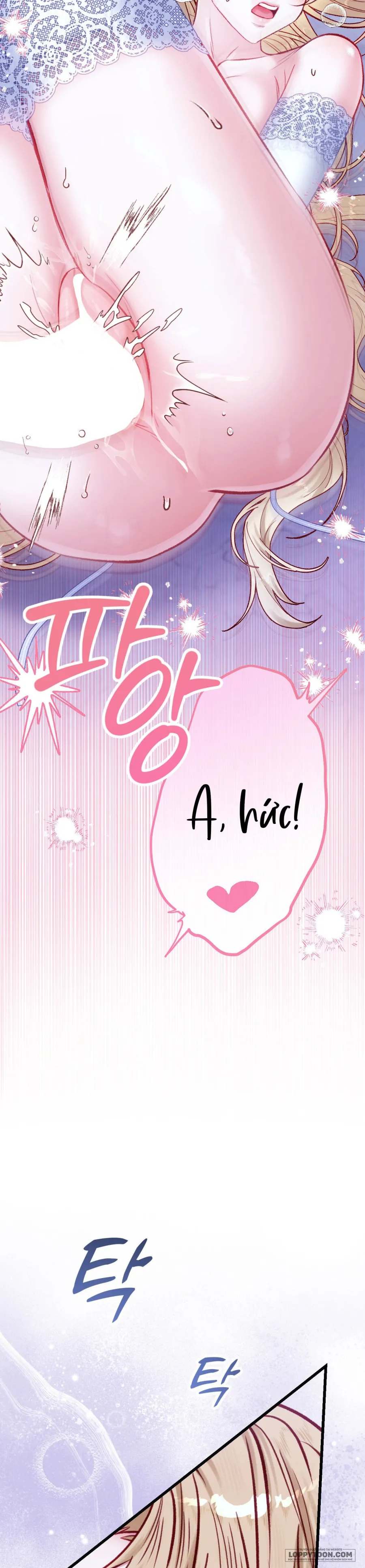 Bị Mắc Kẹt Trong Trò Chơi Harem Ngược Vô Vọng - Chap 17 - Trang 33