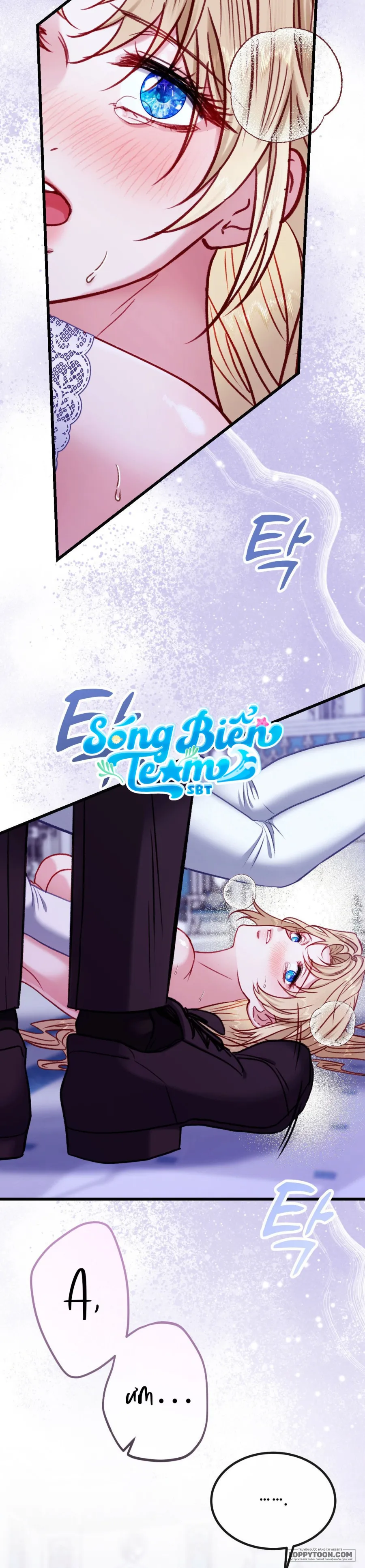 Bị Mắc Kẹt Trong Trò Chơi Harem Ngược Vô Vọng - Chap 17 - Trang 34