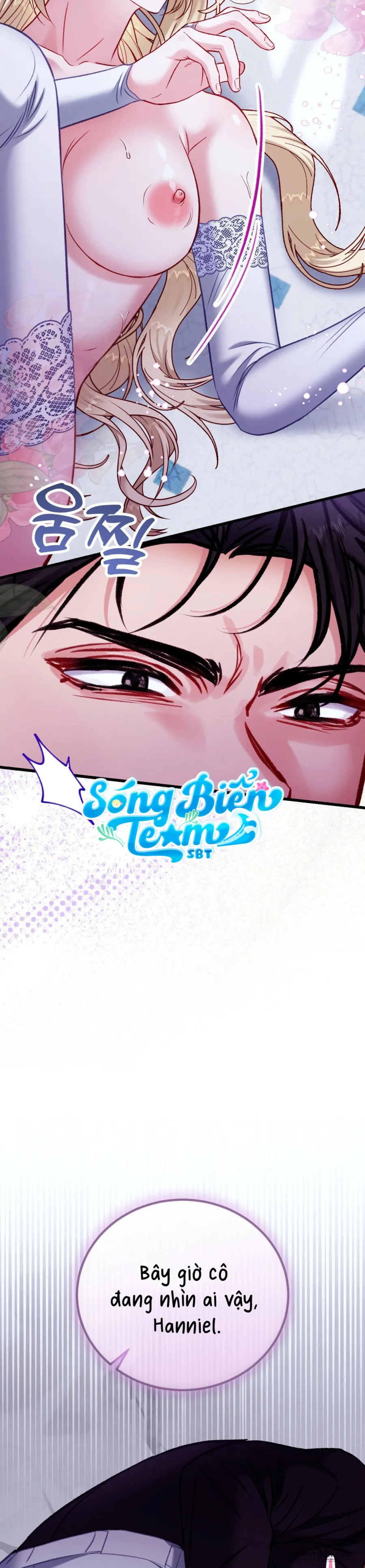 Bị Mắc Kẹt Trong Trò Chơi Harem Ngược Vô Vọng - Chap 17 - Trang 36