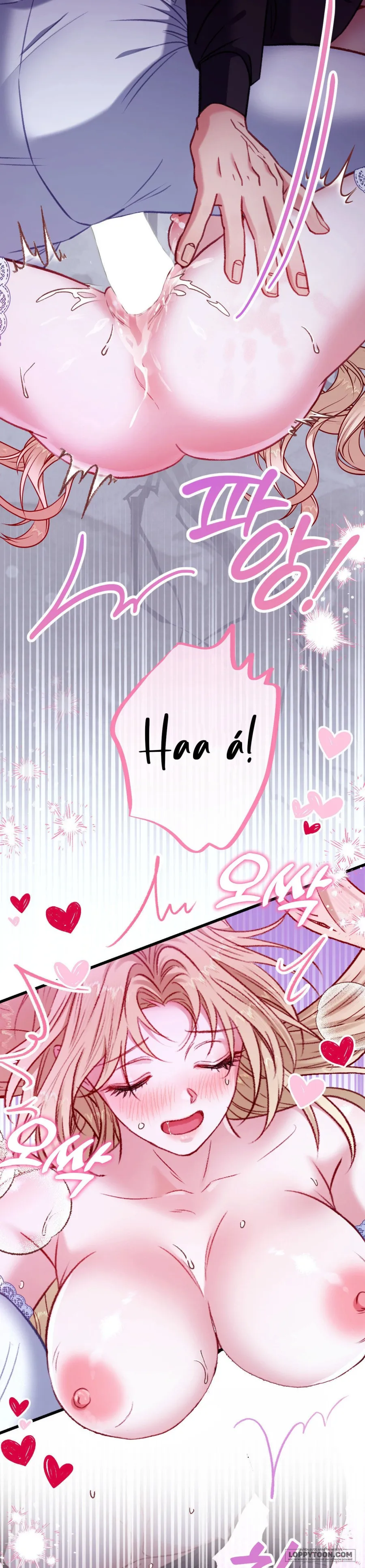 Bị Mắc Kẹt Trong Trò Chơi Harem Ngược Vô Vọng - Chap 17 - Trang 37