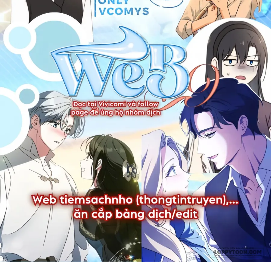 Bị Mắc Kẹt Trong Trò Chơi Harem Ngược Vô Vọng - Chap 17 - Trang 39