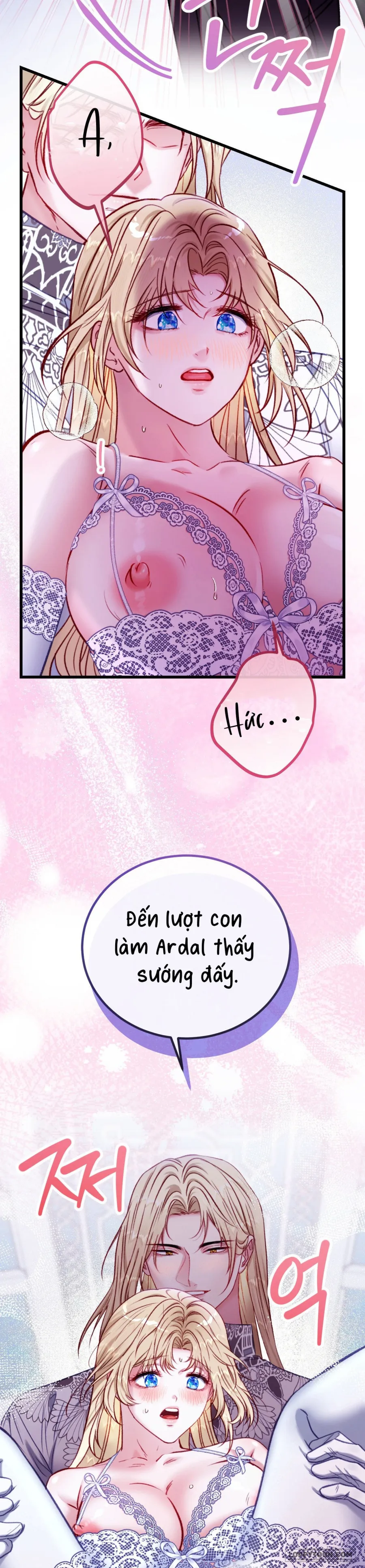 Bị Mắc Kẹt Trong Trò Chơi Harem Ngược Vô Vọng - Chap 17 - Trang 6
