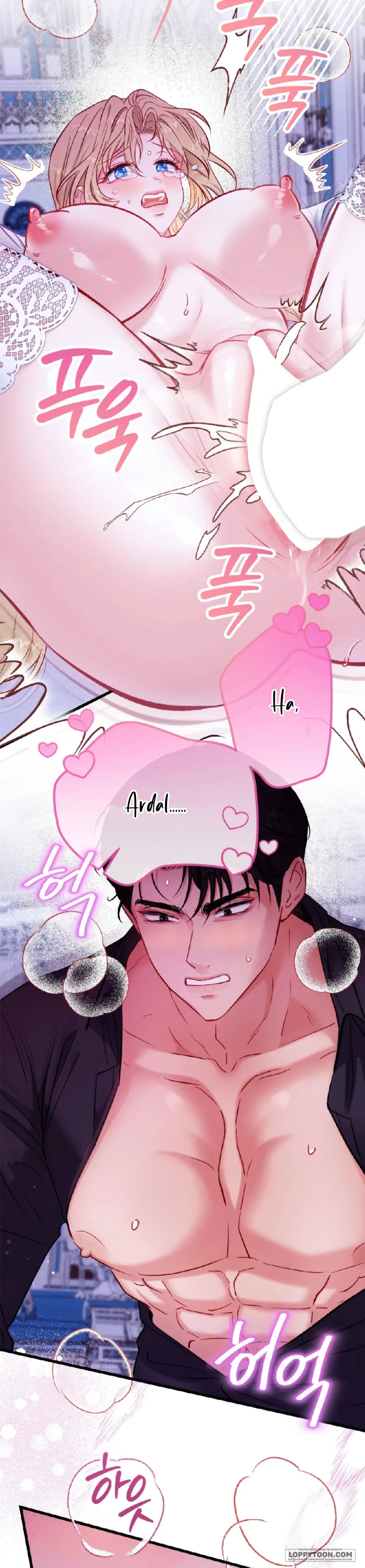 Bị Mắc Kẹt Trong Trò Chơi Harem Ngược Vô Vọng - Chap 18 - Trang 2