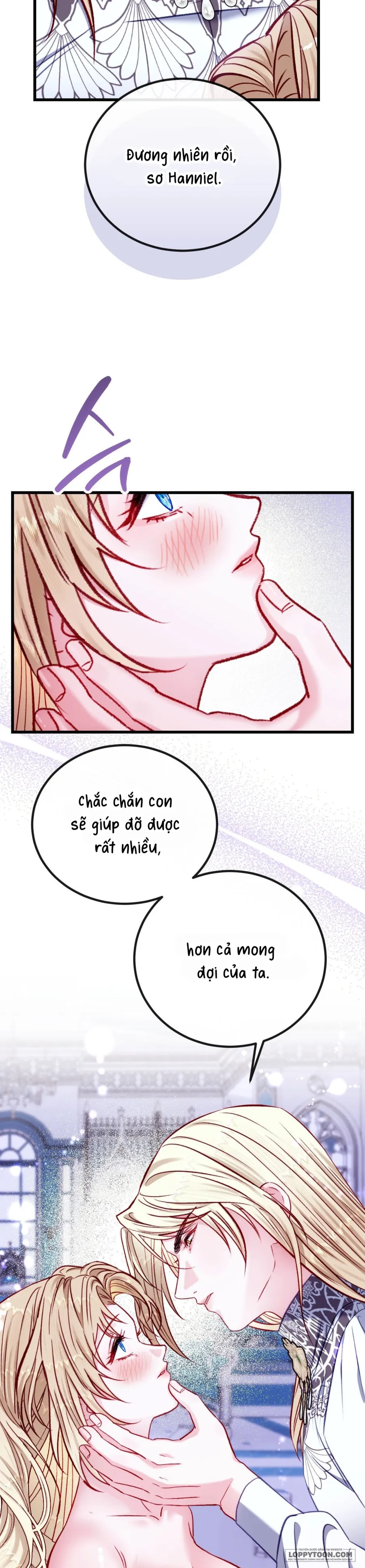 Bị Mắc Kẹt Trong Trò Chơi Harem Ngược Vô Vọng - Chap 18 - Trang 17