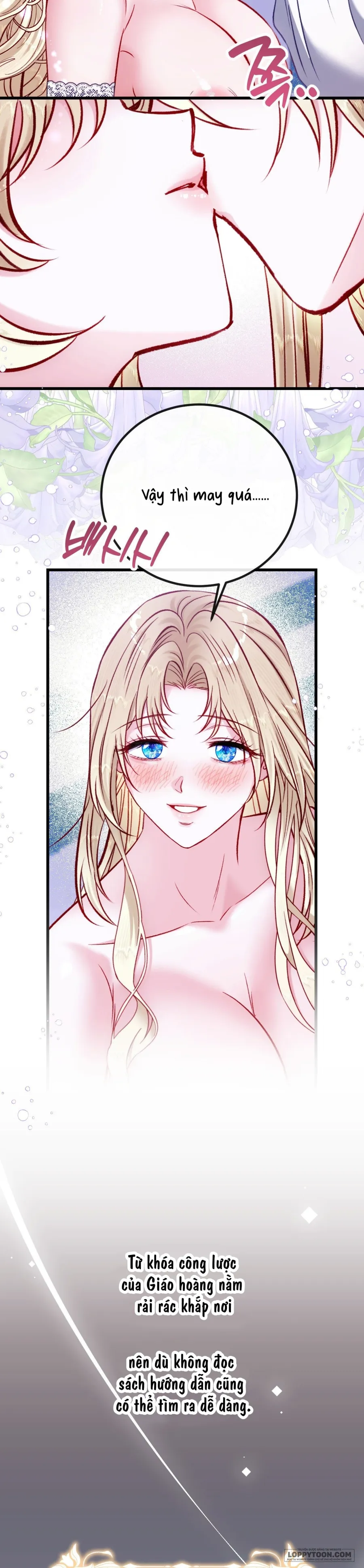 Bị Mắc Kẹt Trong Trò Chơi Harem Ngược Vô Vọng - Chap 18 - Trang 18