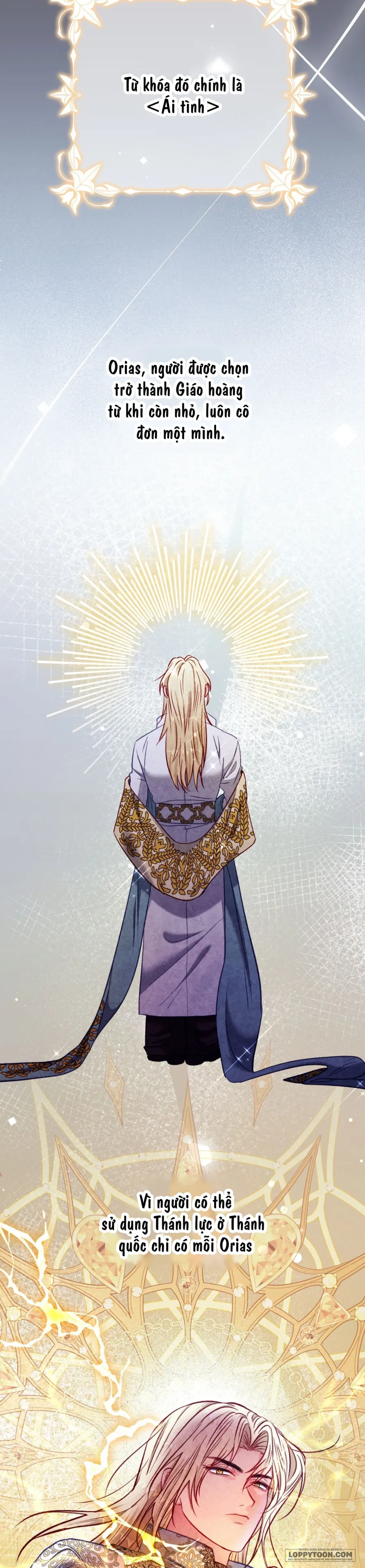 Bị Mắc Kẹt Trong Trò Chơi Harem Ngược Vô Vọng - Chap 18 - Trang 19