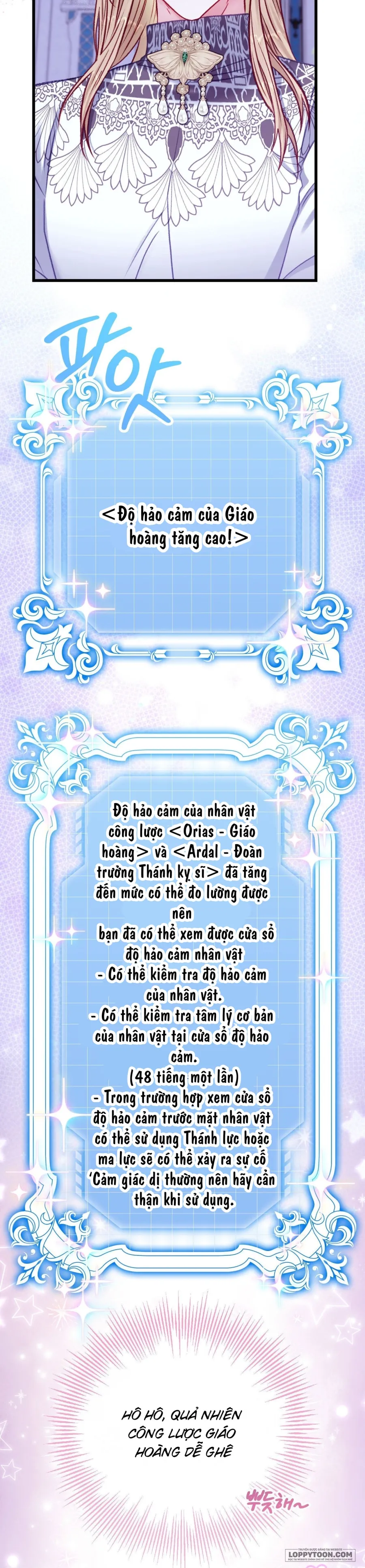 Bị Mắc Kẹt Trong Trò Chơi Harem Ngược Vô Vọng - Chap 18 - Trang 23