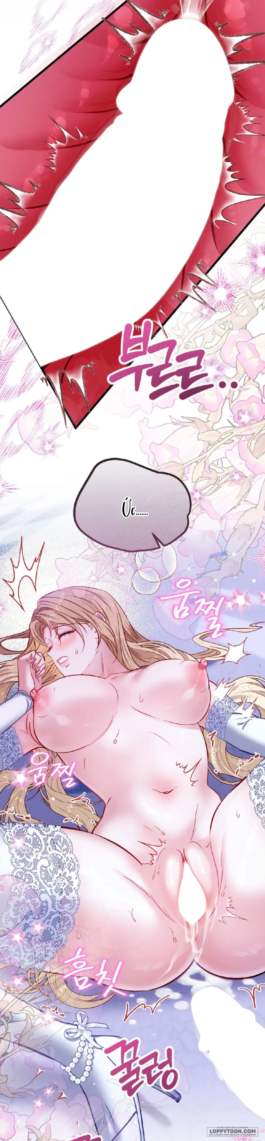 Bị Mắc Kẹt Trong Trò Chơi Harem Ngược Vô Vọng - Chap 18 - Trang 4