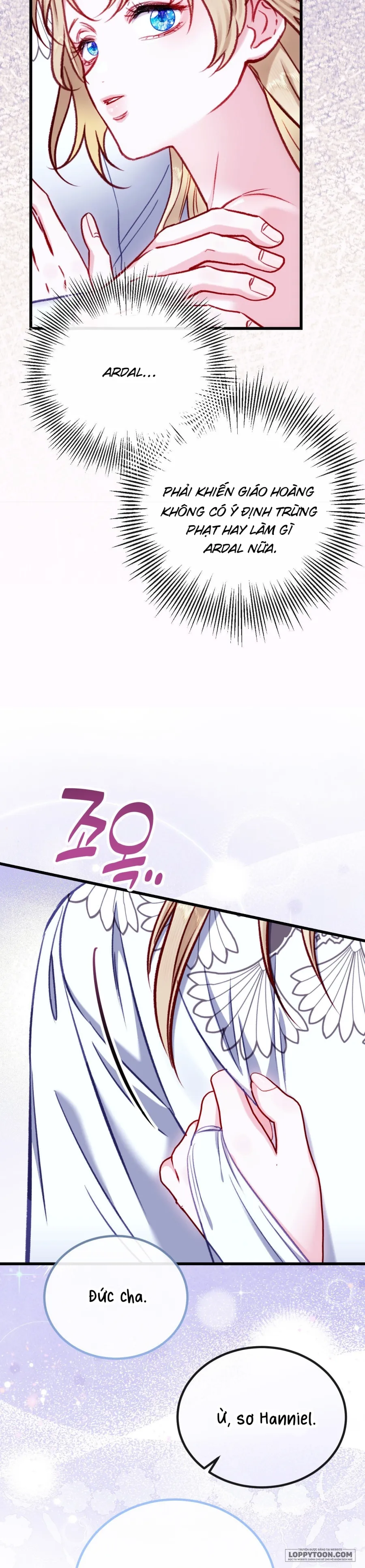 Bị Mắc Kẹt Trong Trò Chơi Harem Ngược Vô Vọng - Chap 18 - Trang 31