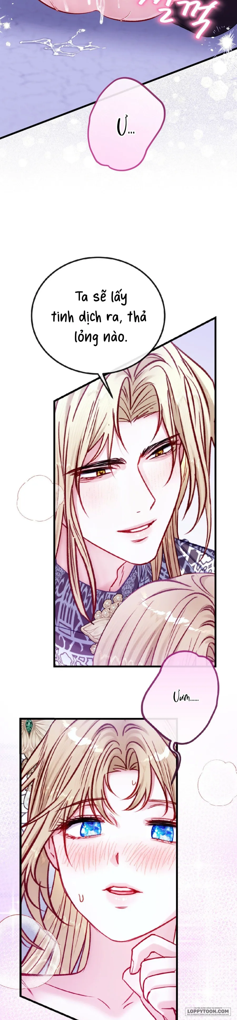 Bị Mắc Kẹt Trong Trò Chơi Harem Ngược Vô Vọng - Chap 18 - Trang 8