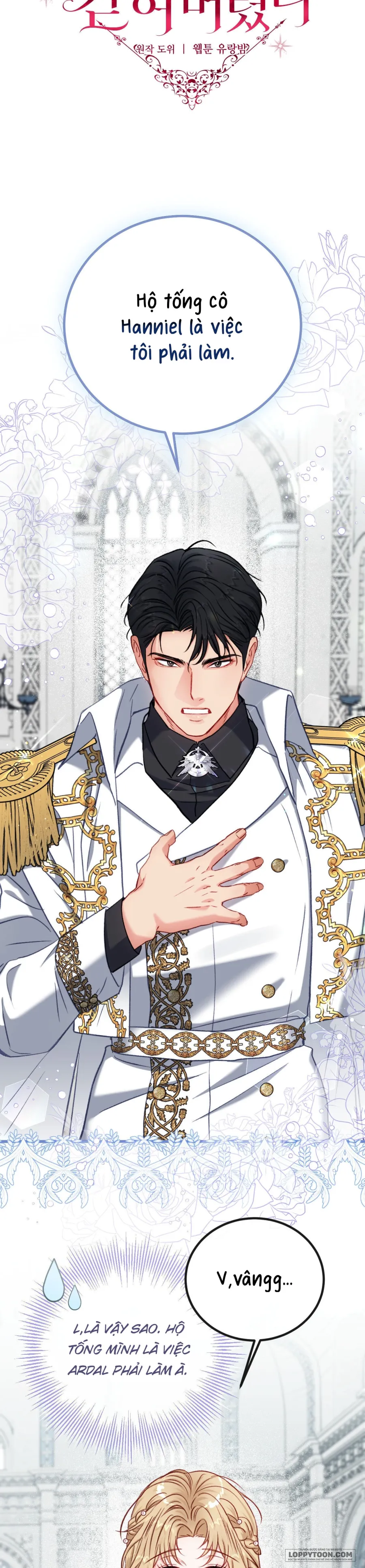 Bị Mắc Kẹt Trong Trò Chơi Harem Ngược Vô Vọng - Chap 19 - Trang 2
