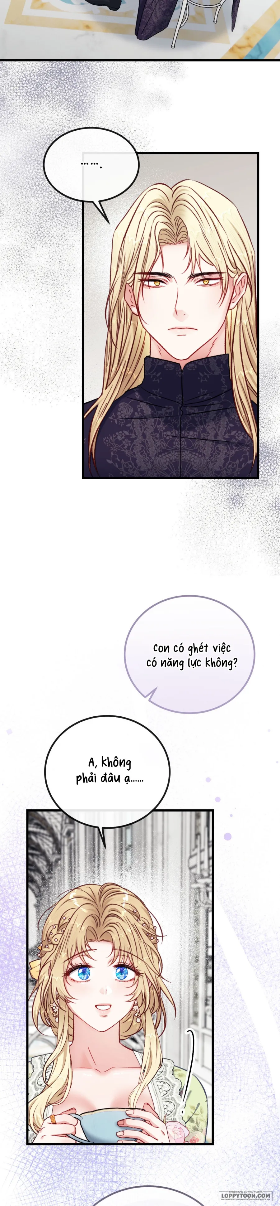 Bị Mắc Kẹt Trong Trò Chơi Harem Ngược Vô Vọng - Chap 19 - Trang 25