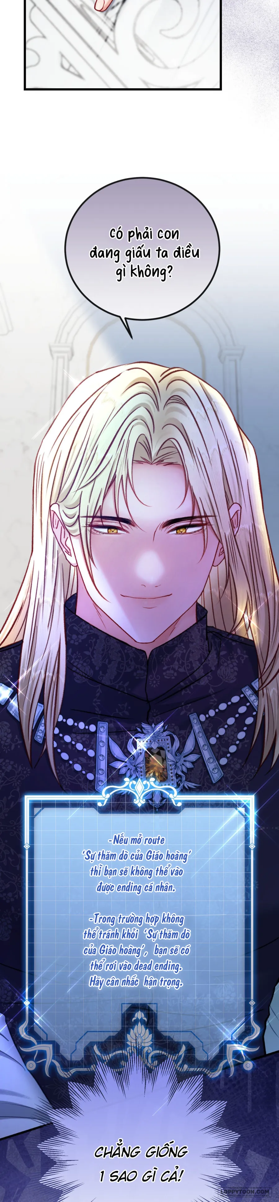 Bị Mắc Kẹt Trong Trò Chơi Harem Ngược Vô Vọng - Chap 19 - Trang 29