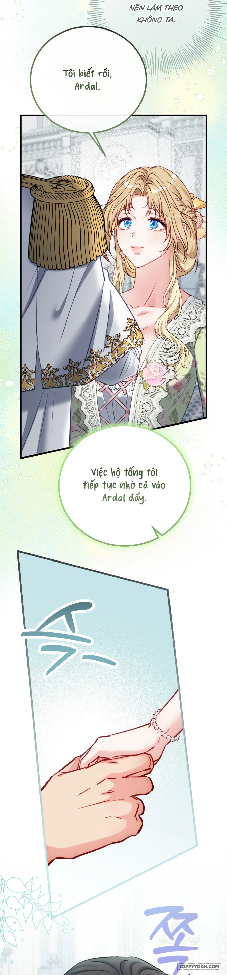 Bị Mắc Kẹt Trong Trò Chơi Harem Ngược Vô Vọng - Chap 19 - Trang 4