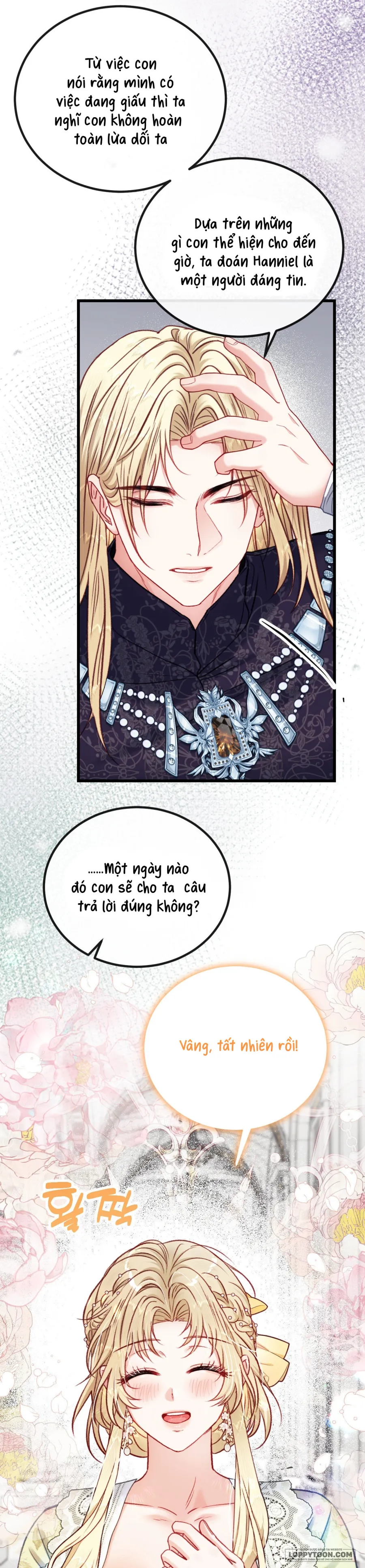 Bị Mắc Kẹt Trong Trò Chơi Harem Ngược Vô Vọng - Chap 19 - Trang 42