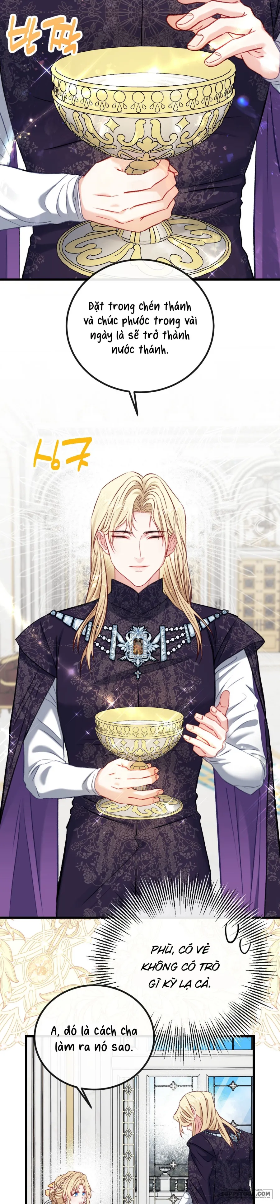 Bị Mắc Kẹt Trong Trò Chơi Harem Ngược Vô Vọng - Chap 19 - Trang 9