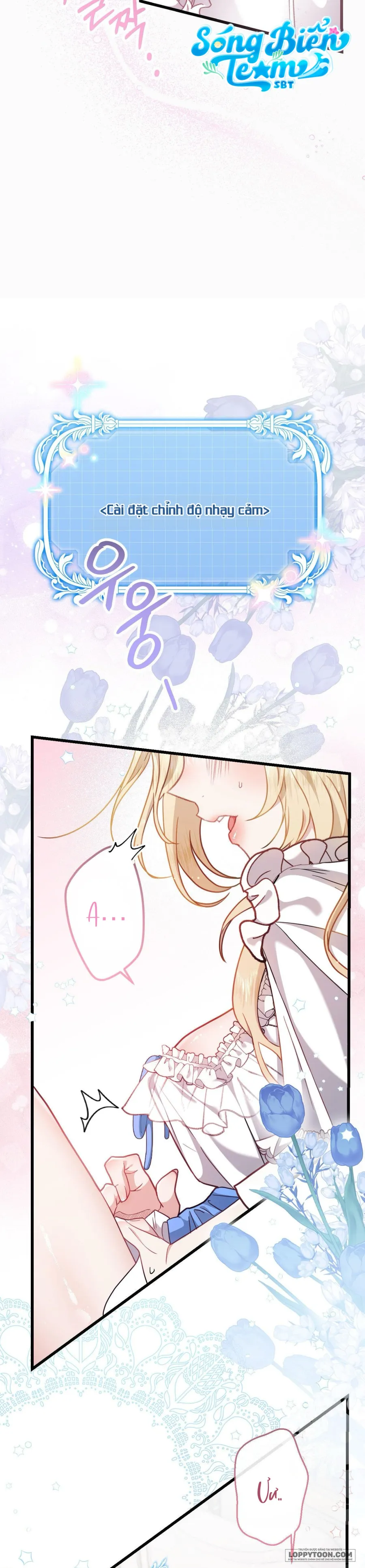 Bị Mắc Kẹt Trong Trò Chơi Harem Ngược Vô Vọng - Chap 2 - Trang 17