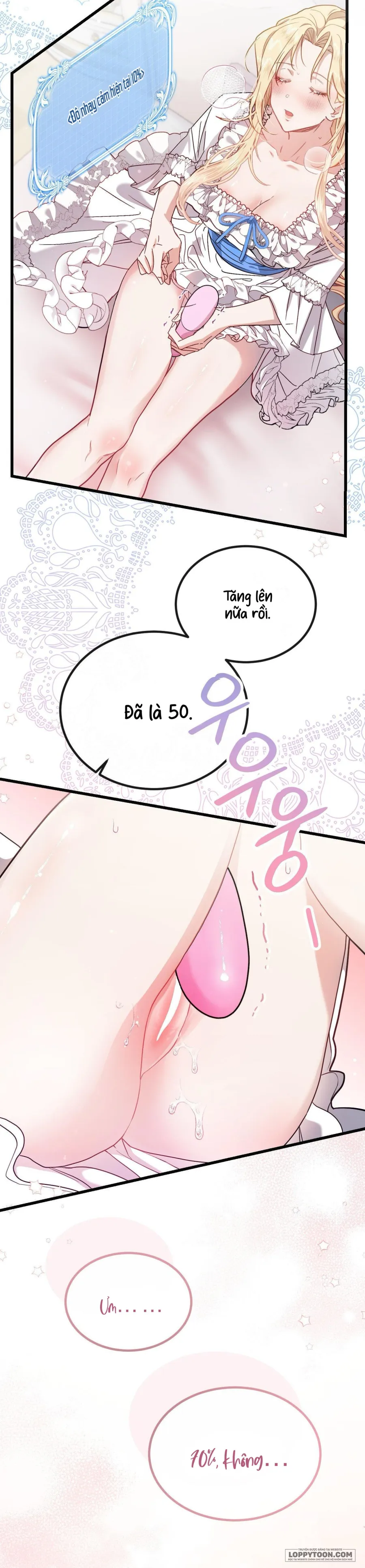 Bị Mắc Kẹt Trong Trò Chơi Harem Ngược Vô Vọng - Chap 2 - Trang 18