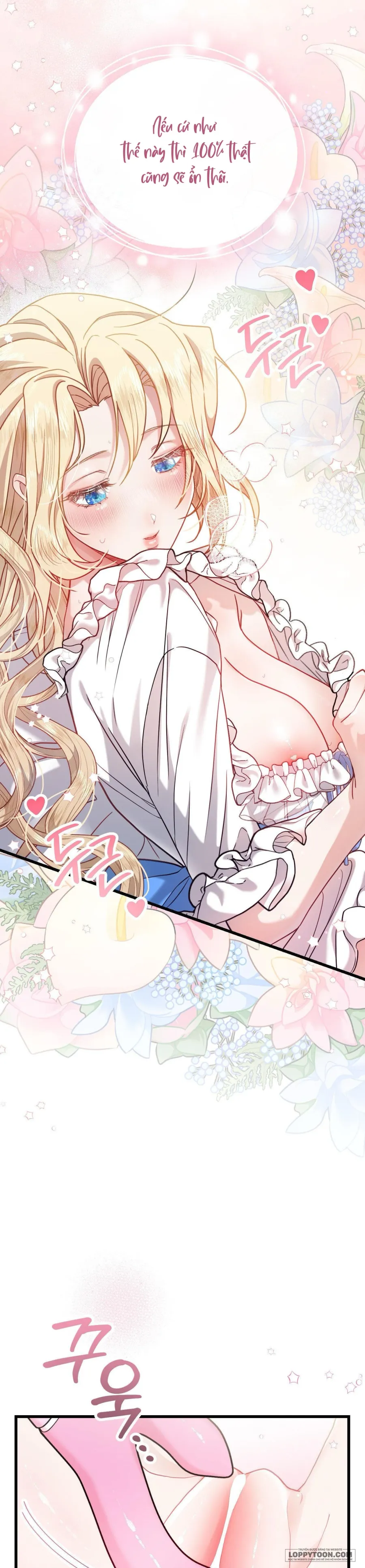 Bị Mắc Kẹt Trong Trò Chơi Harem Ngược Vô Vọng - Chap 2 - Trang 19
