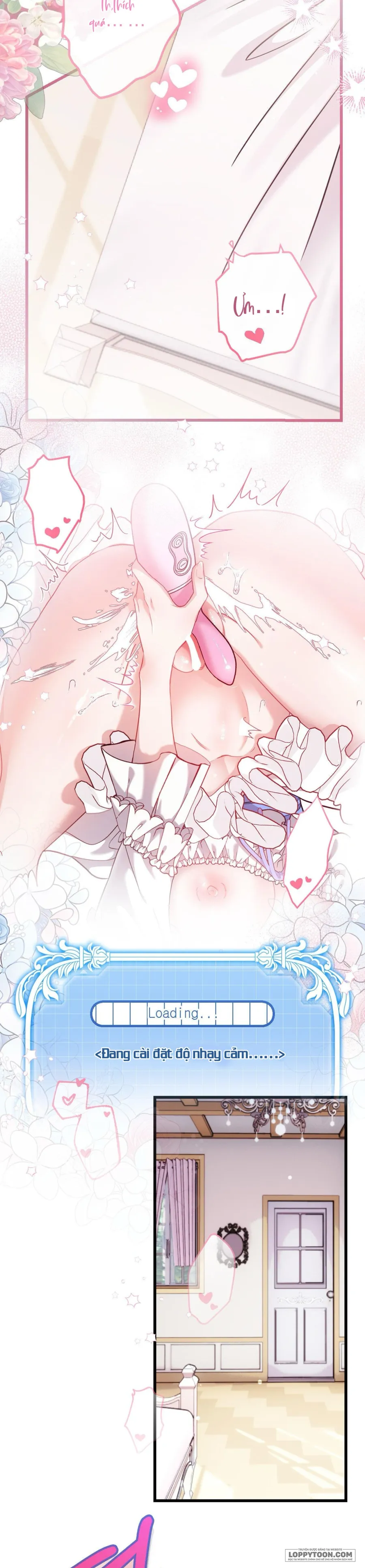 Bị Mắc Kẹt Trong Trò Chơi Harem Ngược Vô Vọng - Chap 2 - Trang 22