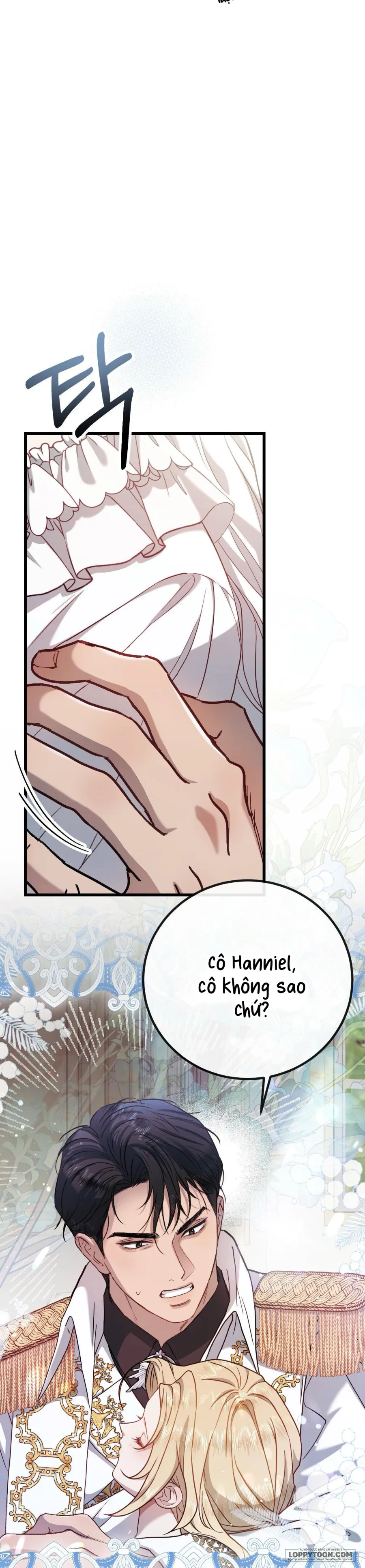 Bị Mắc Kẹt Trong Trò Chơi Harem Ngược Vô Vọng - Chap 2 - Trang 41