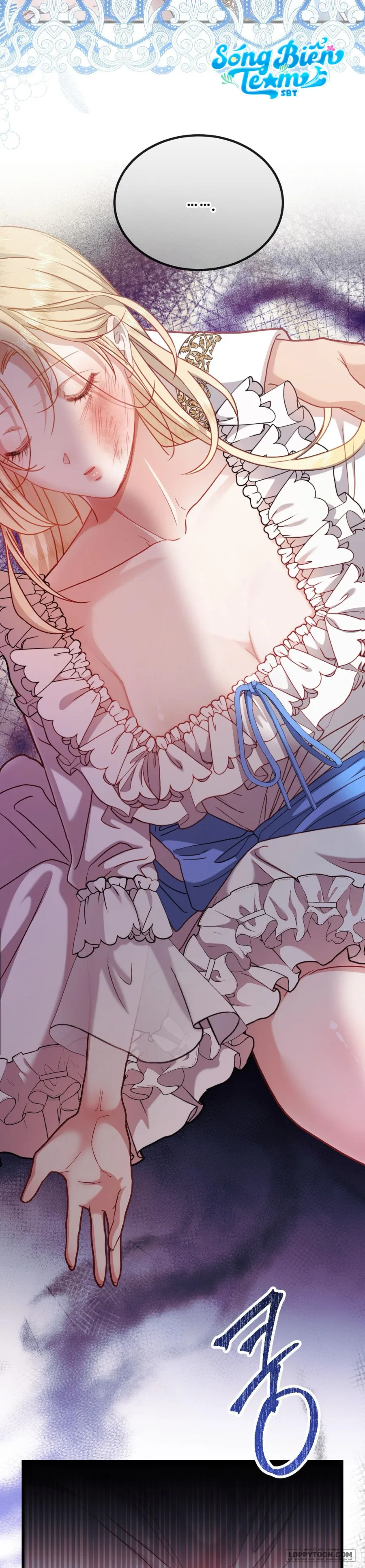 Bị Mắc Kẹt Trong Trò Chơi Harem Ngược Vô Vọng - Chap 2 - Trang 42