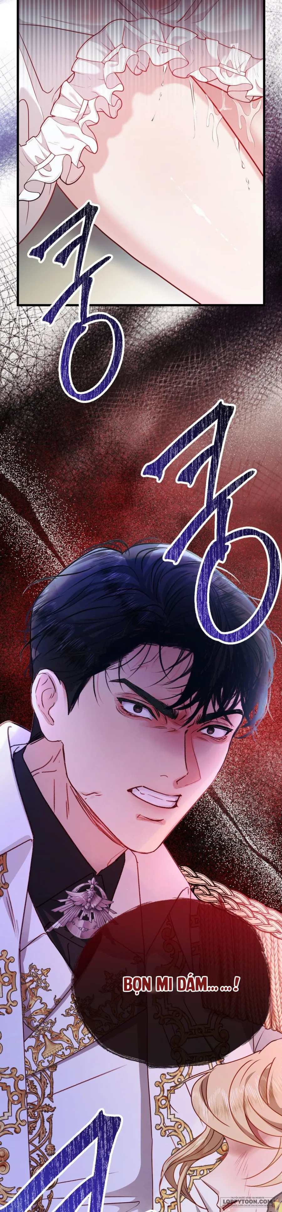 Bị Mắc Kẹt Trong Trò Chơi Harem Ngược Vô Vọng - Chap 2 - Trang 43