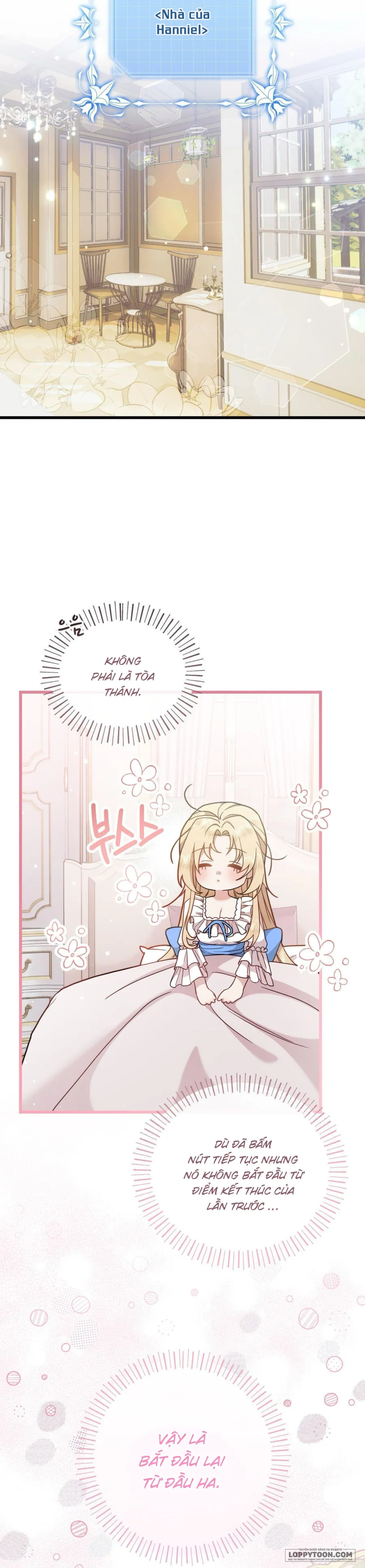 Bị Mắc Kẹt Trong Trò Chơi Harem Ngược Vô Vọng - Chap 2 - Trang 6