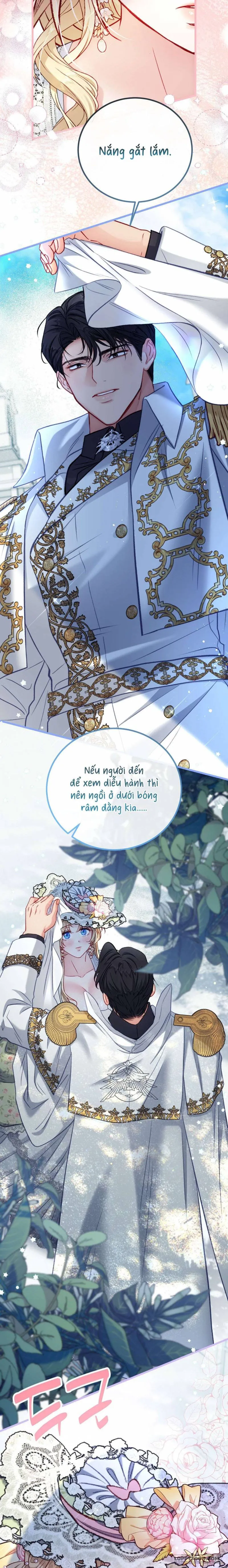 Bị Mắc Kẹt Trong Trò Chơi Harem Ngược Vô Vọng - Chap 20 - Trang 19