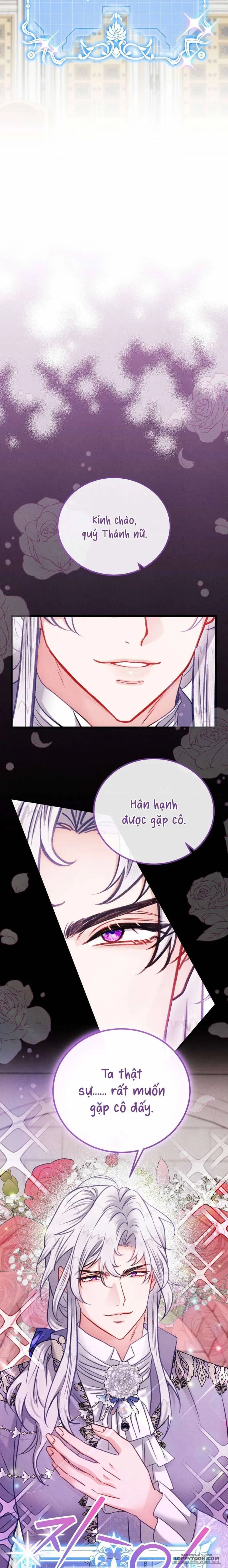 Bị Mắc Kẹt Trong Trò Chơi Harem Ngược Vô Vọng - Chap 20 - Trang 6