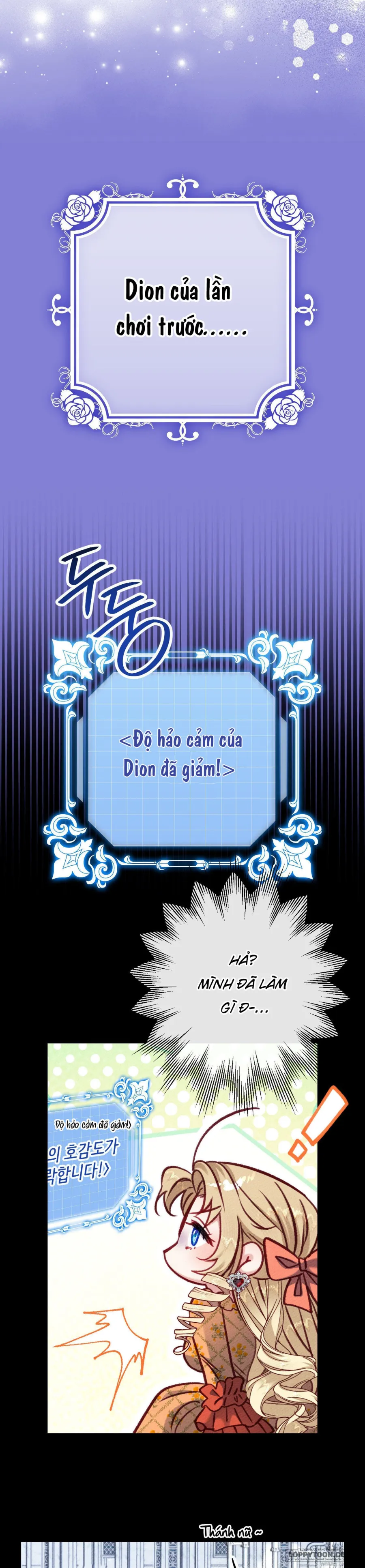 Bị Mắc Kẹt Trong Trò Chơi Harem Ngược Vô Vọng - Chap 21 - Trang 14