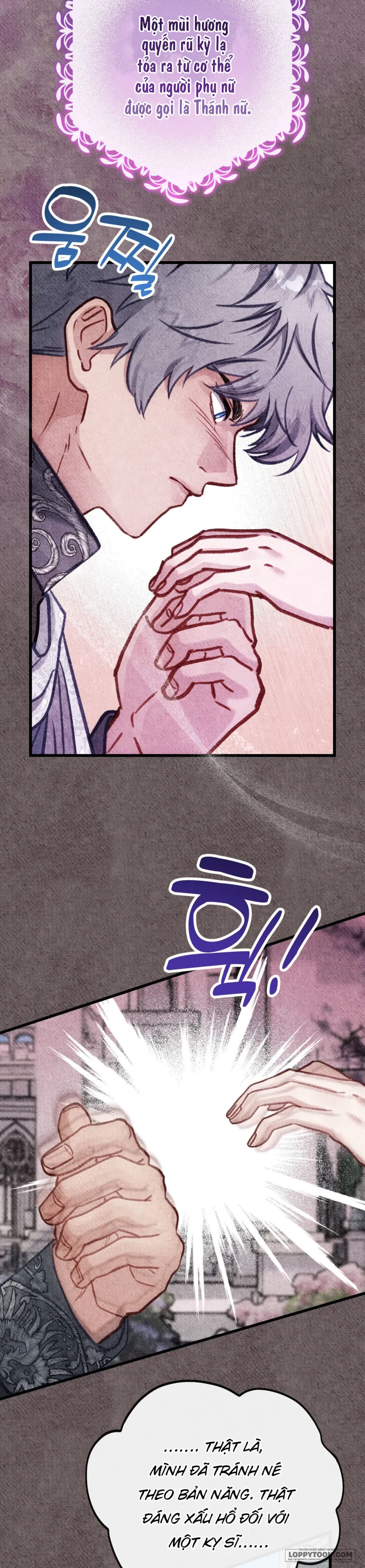 Bị Mắc Kẹt Trong Trò Chơi Harem Ngược Vô Vọng - Chap 21 - Trang 26
