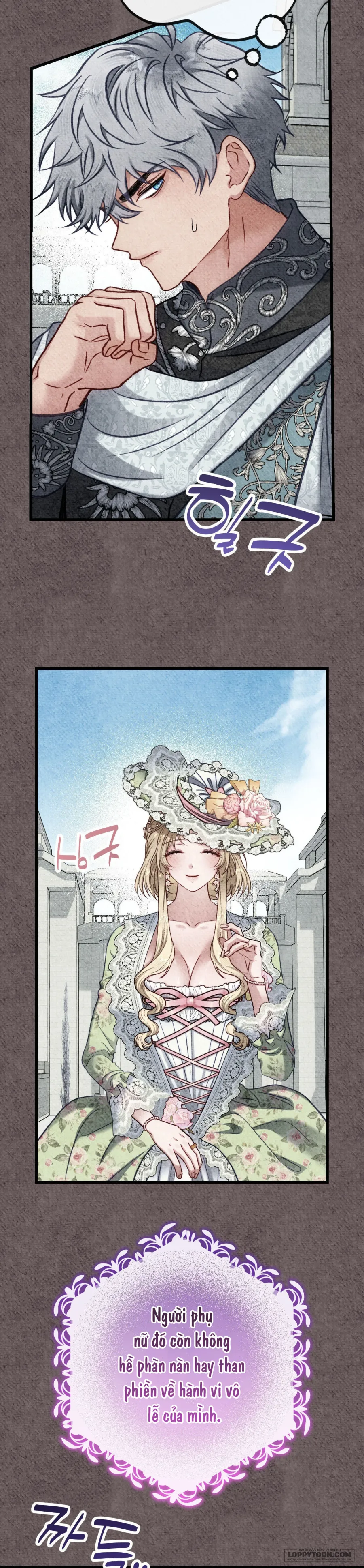 Bị Mắc Kẹt Trong Trò Chơi Harem Ngược Vô Vọng - Chap 21 - Trang 27