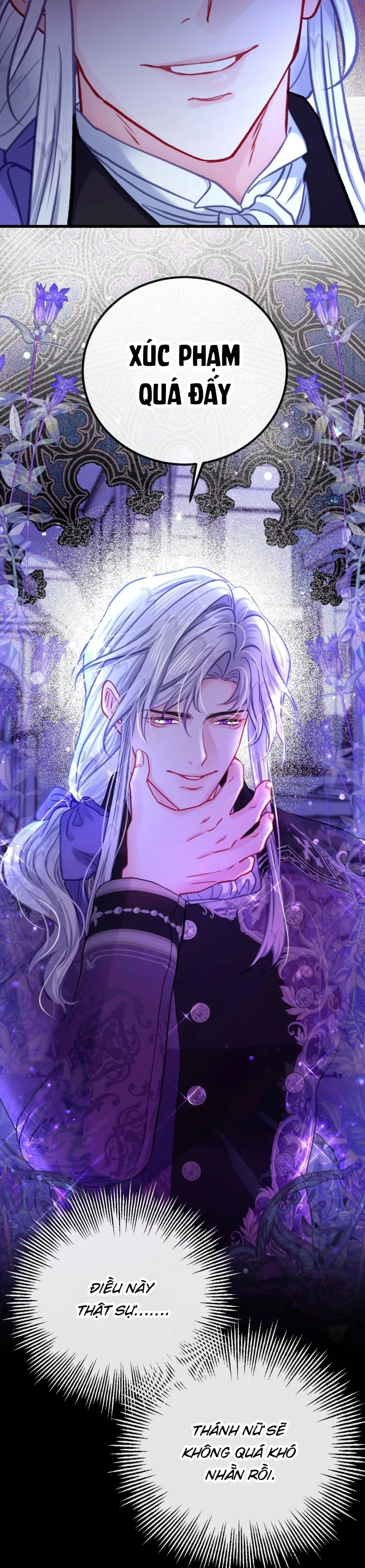 Bị Mắc Kẹt Trong Trò Chơi Harem Ngược Vô Vọng - Chap 22 - Trang 2