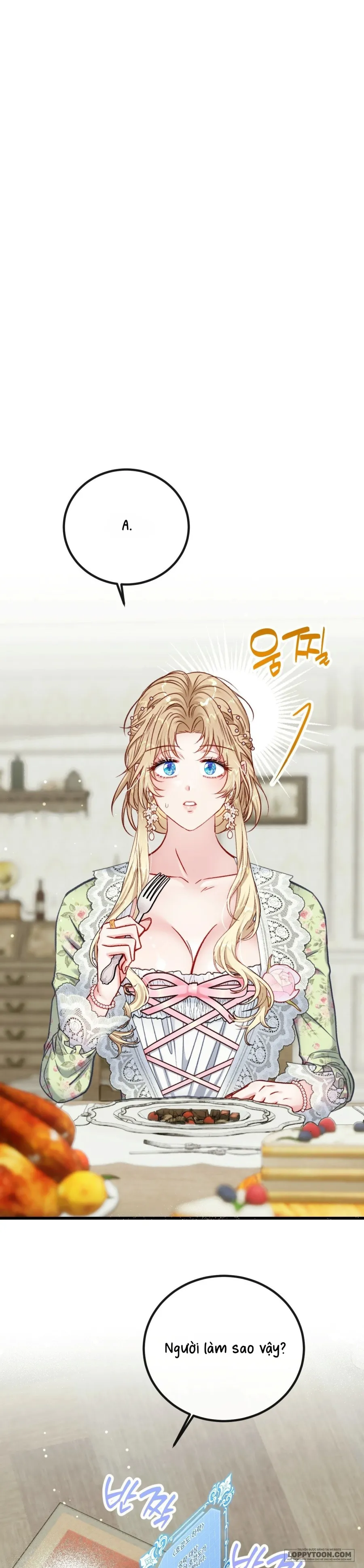 Bị Mắc Kẹt Trong Trò Chơi Harem Ngược Vô Vọng - Chap 22 - Trang 14